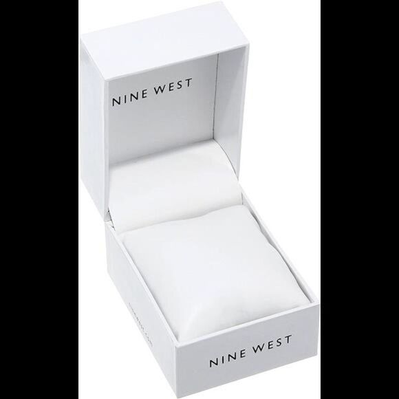 Nine West Bracelet Watch - Picture 4 of 4